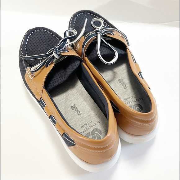 cloudsteppers jocolin vista